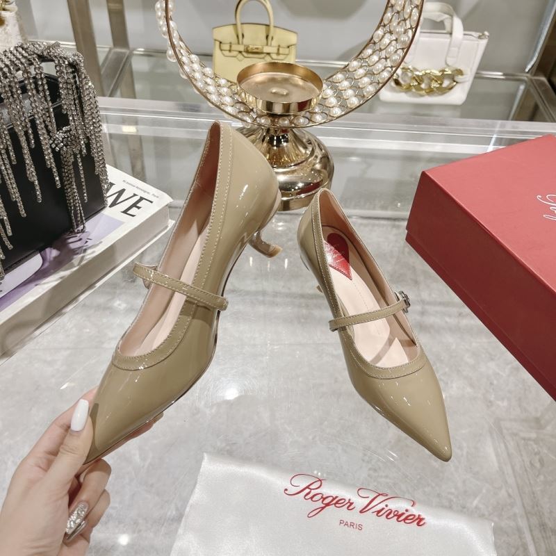 Roger Vivier Shoes